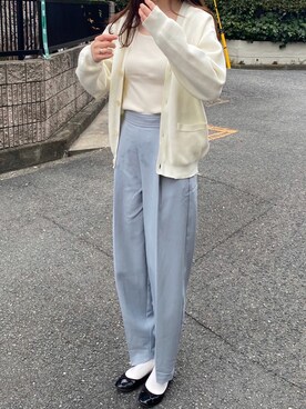 tu._0726さんのコーディネート