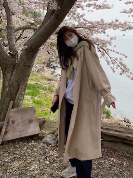 tu._0726さんのコーディネート