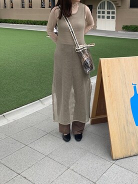 tu._0726さんのコーディネート