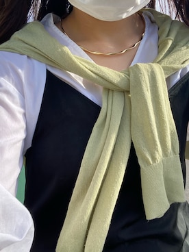 tu._0726さんのコーディネート