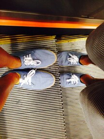 H&M | スニーカー