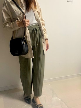 pi.さんのコーディネート