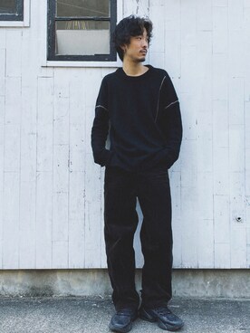 花見  洸龍 hanami koryuさんのコーディネート