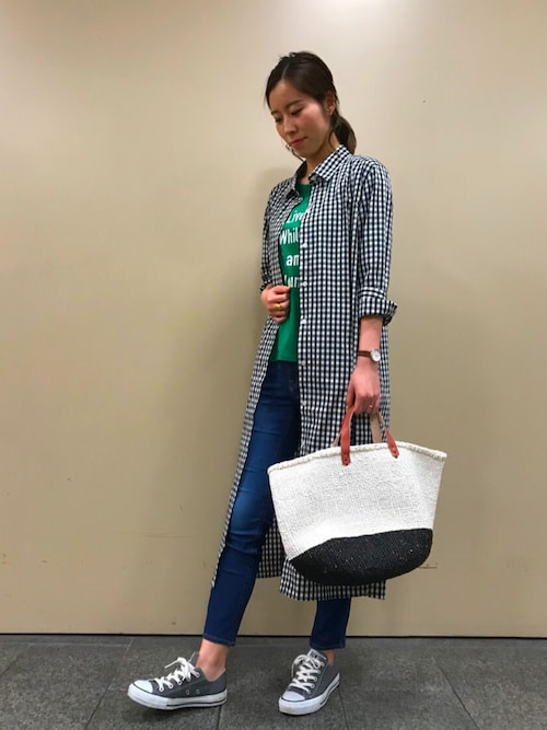 bekkiさんのコーディネート