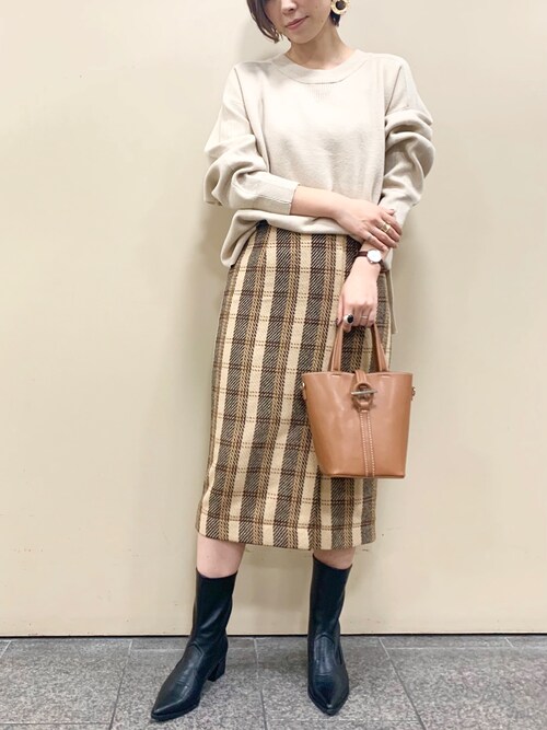 bekkiさんのコーディネート