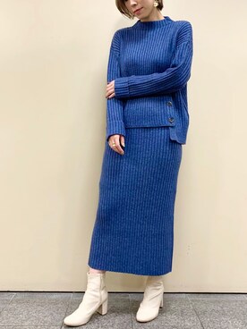 bekkiさんのコーディネート