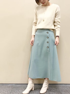 bekkiさんのコーディネート