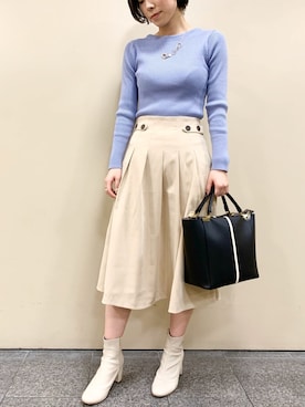 bekkiさんのコーディネート