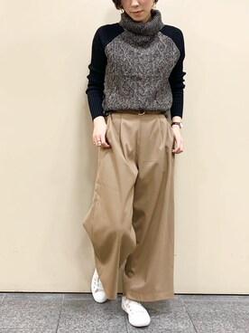 bekkiさんのコーディネート