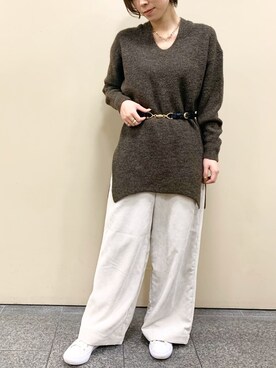 bekkiさんのコーディネート