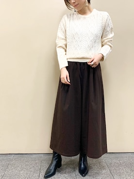 bekkiさんのコーディネート