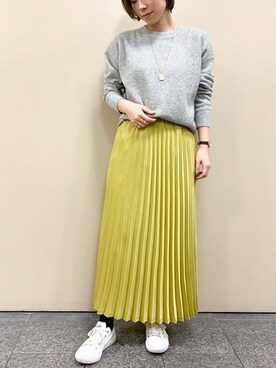 bekkiさんのコーディネート