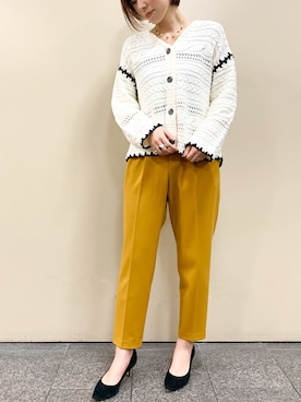 bekkiさんのコーディネート