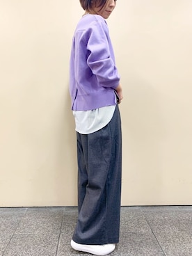 bekkiさんのコーディネート