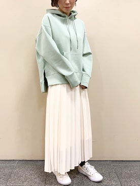 bekkiさんのコーディネート