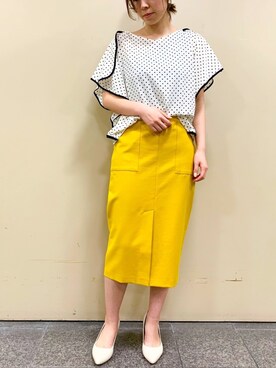 bekkiさんのコーディネート