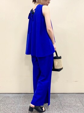 bekkiさんのコーディネート