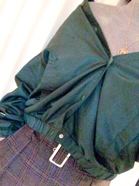 Riiiiiさん(レディース・164cm)の冬コーディネート