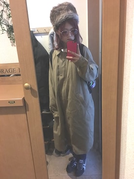 くろみさんのコーディネート