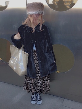 くろみさんのコーディネート