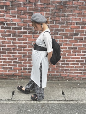 くろみさんのコーディネート