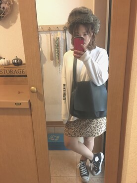 くろみさんのコーディネート