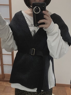 くろみさんのコーディネート