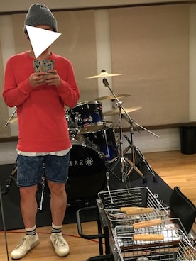 つぼさんのコーディネート