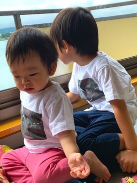 yayowillさん（レディース・159cm）の秋コーディネート