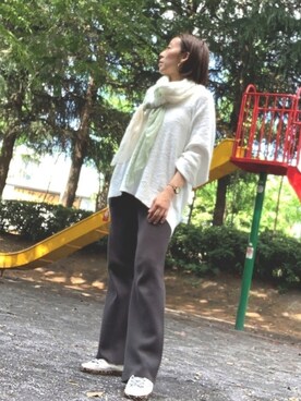 yayowillさん（レディース・159cm）の夏コーディネート