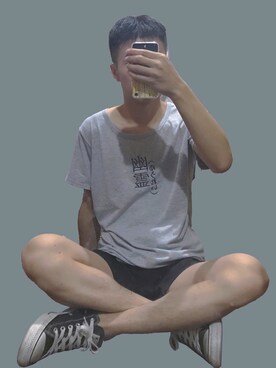 深渊情歌さんのコーディネート