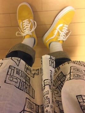 こみなみさんのコーディネート