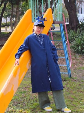 こみなみさんのコーディネート