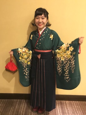 こみなみさんのコーディネート