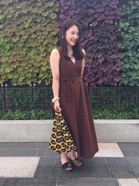 AYAさんのコーディネート