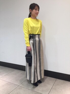 AYAさんのコーディネート