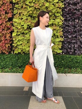 AYAさんのコーディネート