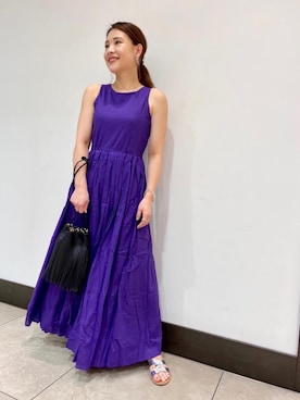 AYAさんのコーディネート