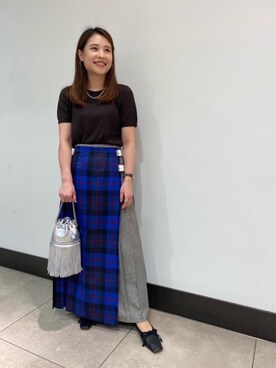 AYAさんのコーディネート