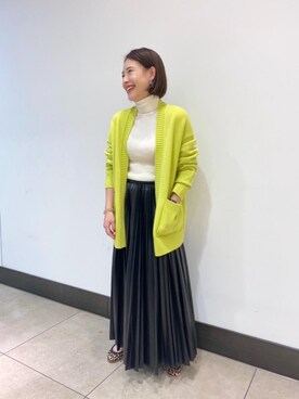 AYAさんのコーディネート