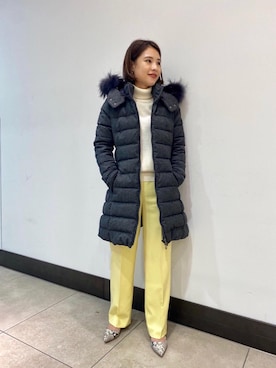 AYAさんのコーディネート