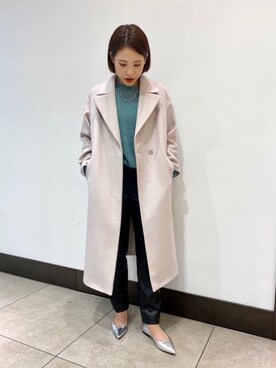 AYAさんのコーディネート