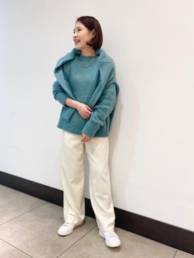 AYAさんのコーディネート