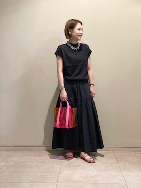 AYAさんのコーディネート