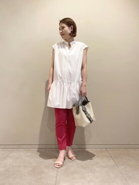 AYAさんのコーディネート