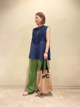 AYAさんのコーディネート