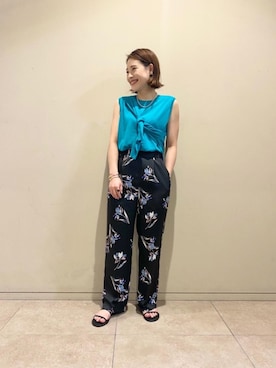 AYAさんのコーディネート