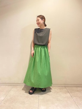 AYAさんのコーディネート