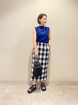 AYAさんのコーディネート