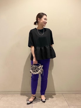 AYAさんのコーディネート